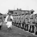सरदार पटेल देश की 500 से ज्यादा रियासतों को एक किया था।