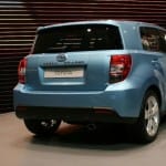 Toyota Urban Cruiser