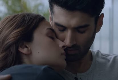 Alia Bhatt Aditya Roy Kapoor Sadak 2 Songs Trending On Music App