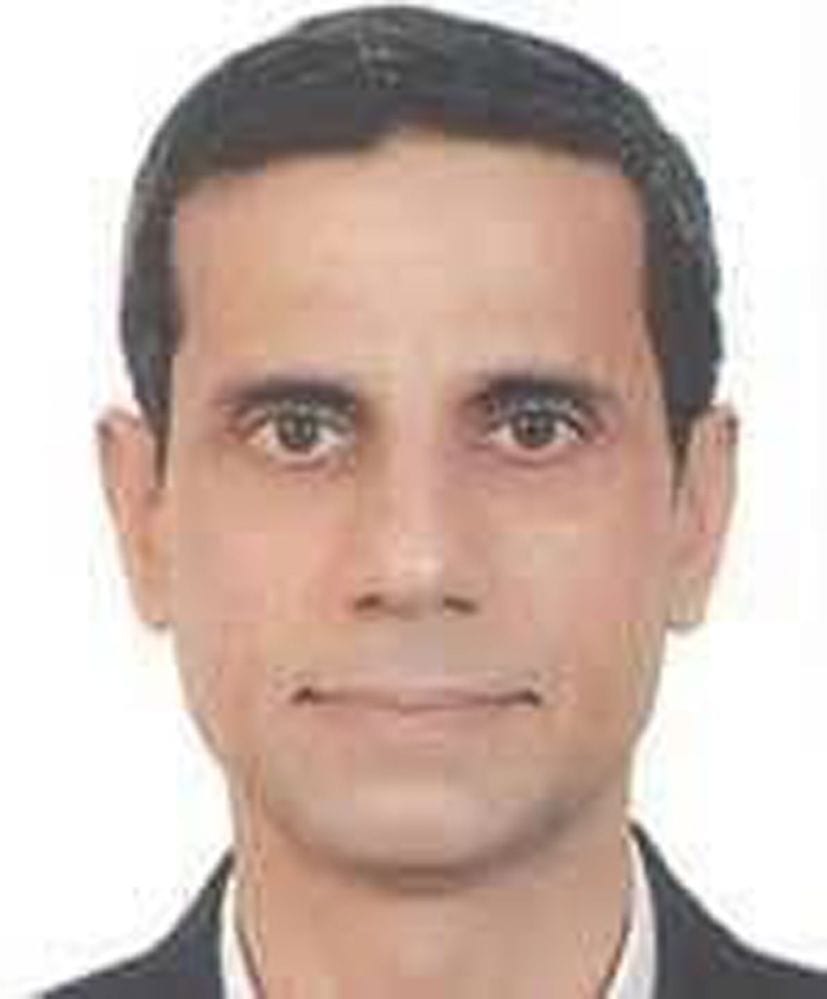 Police is harassing people meeting me: Mehmood Pracha