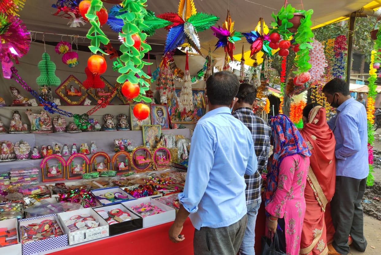janmashtami