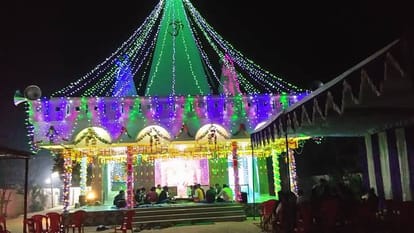 Pratapgarh: Kanhai born midnight, congratulations ran from house to house