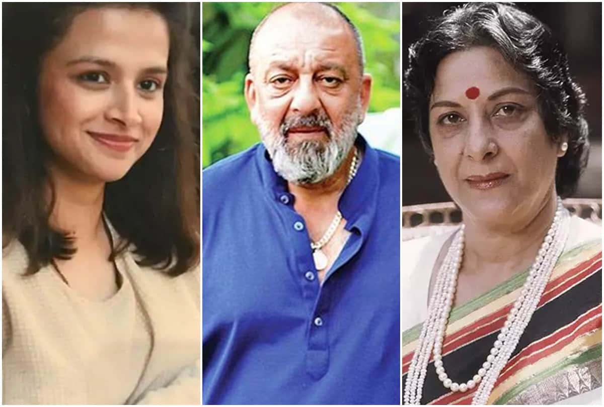 Sanjay Dutt diagnosed lung cancer: Nargis to Sanjay Dutt First Wife family battle with cancer