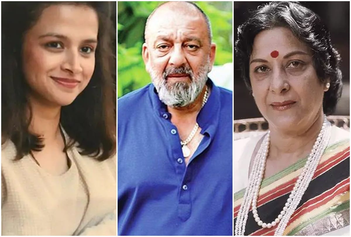 Sanjay Dutt diagnosed lung cancer: Nargis to Sanjay Dutt First Wife family battle with cancer