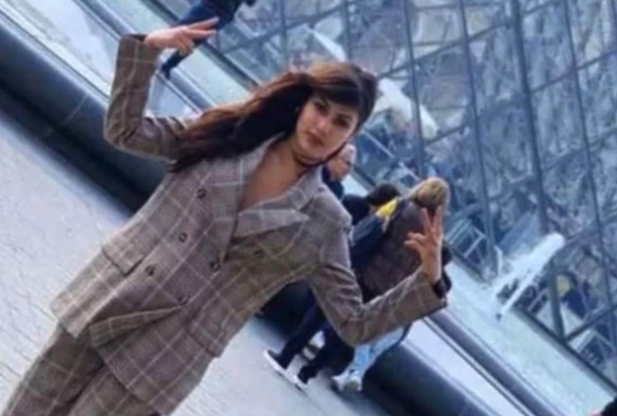 sushant singh rajput case rhea chakraborty call record touch with several celebs