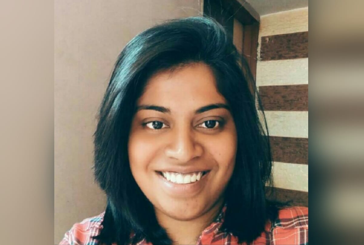 International Youth Day 2020: Success Story of Sriti Pandey from gorakhpur