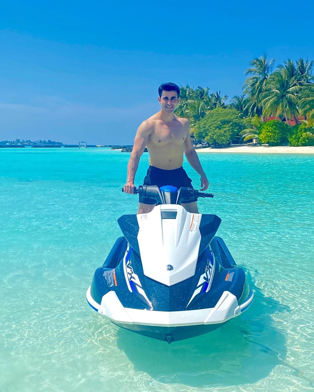 Gautam Rode Birthday Special know unknown facts about him