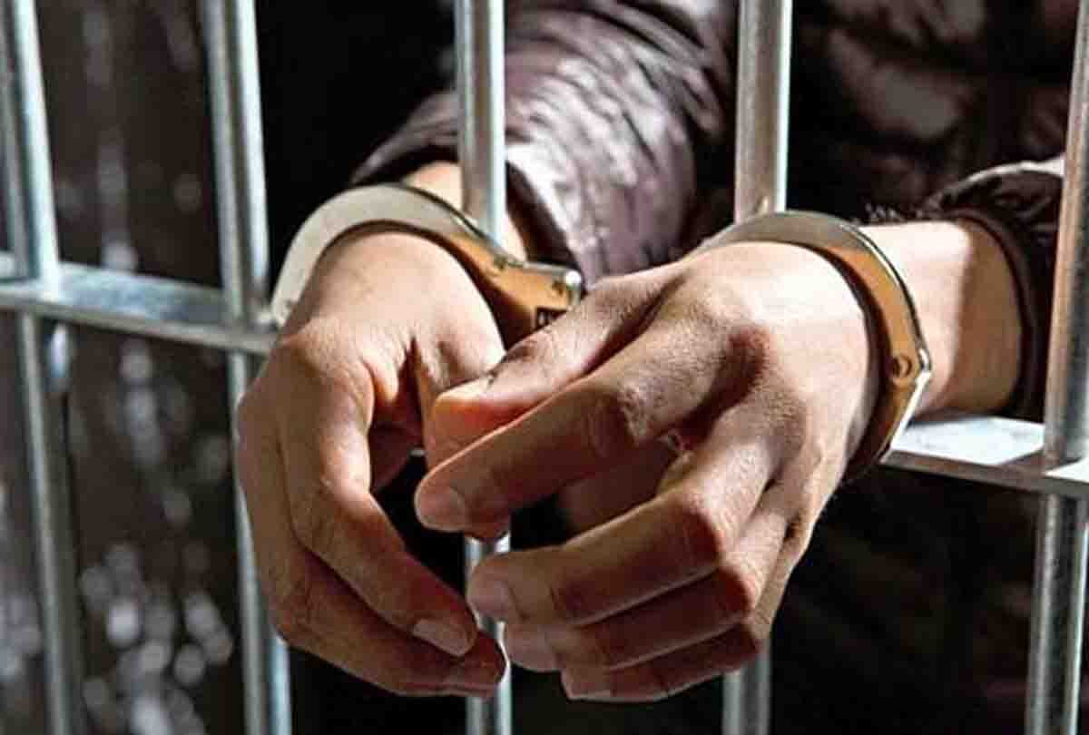 20 years imprisonment for misdeed with a girl