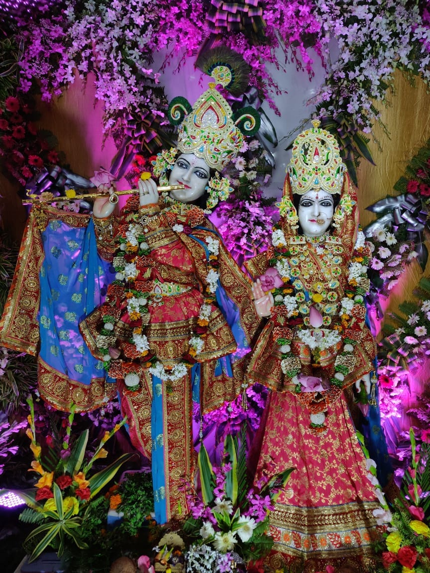 janmashtmi