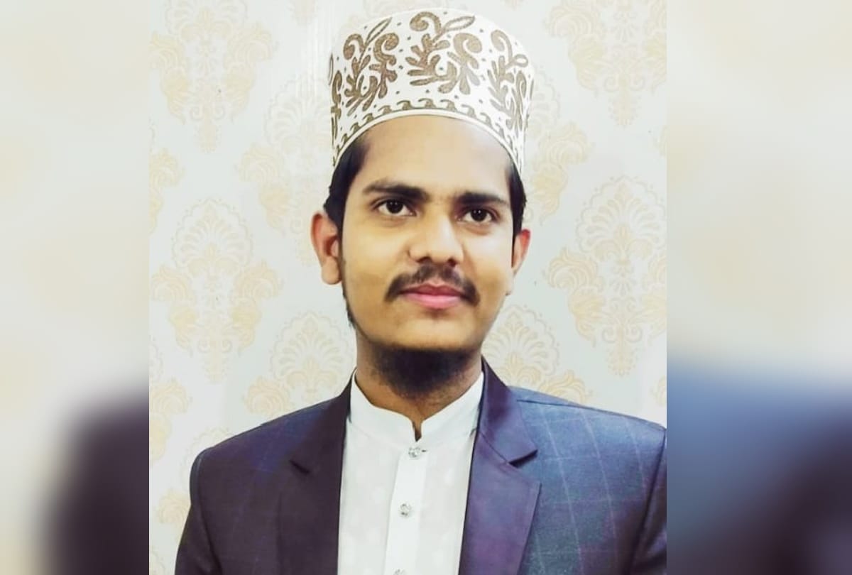International Youth Day 2020: success story of gorakhpur youth Mo. Azhar Shamsi