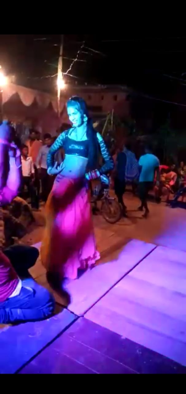 Janmashtami: stone pelting in two groups in puja-pandal in Ghazipur, case registered
