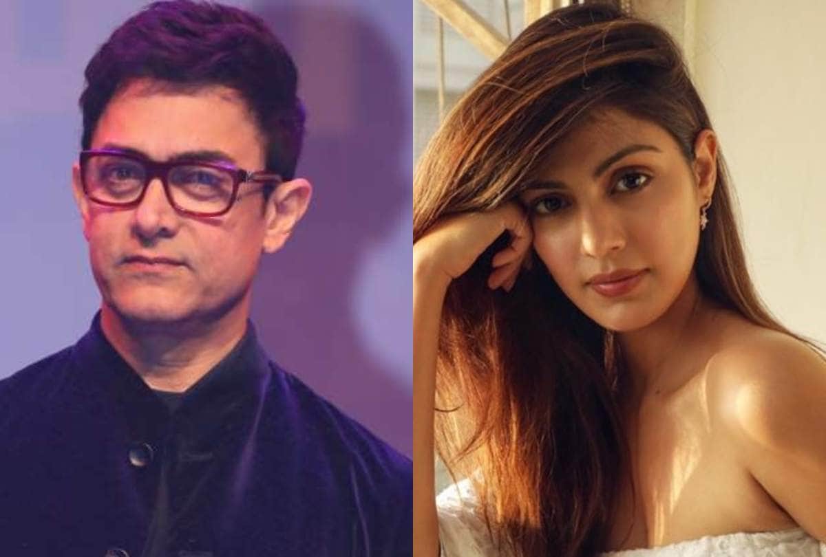 sushant singh rajput case rhea chakraborty 63 calls to a mysterious man her cdr report