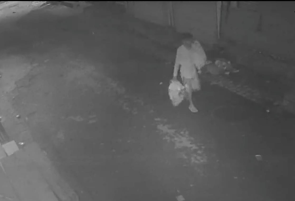 crime