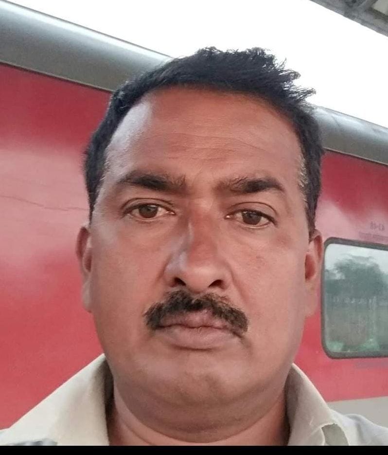 man died due to electric current