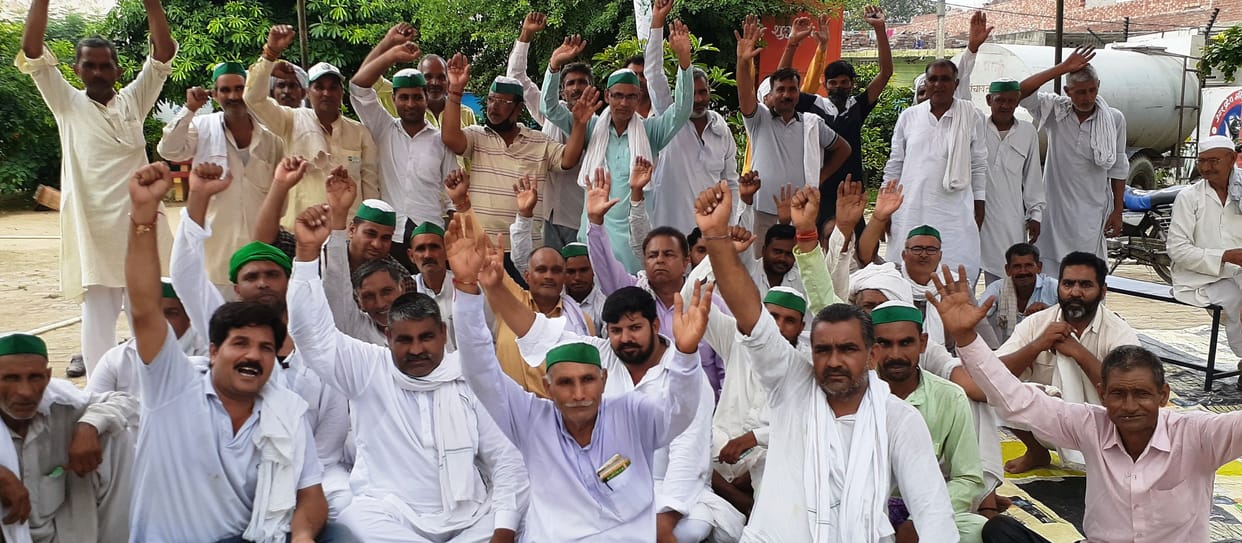 Farmers' war continues for payment of cane arrears