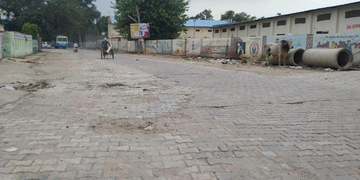 Ban on city council functions after MLA's charge