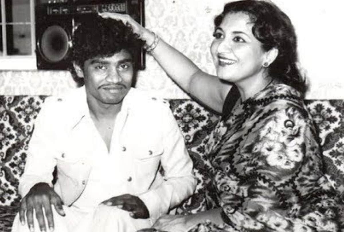 Johnny Lever birthday special here about his life facts