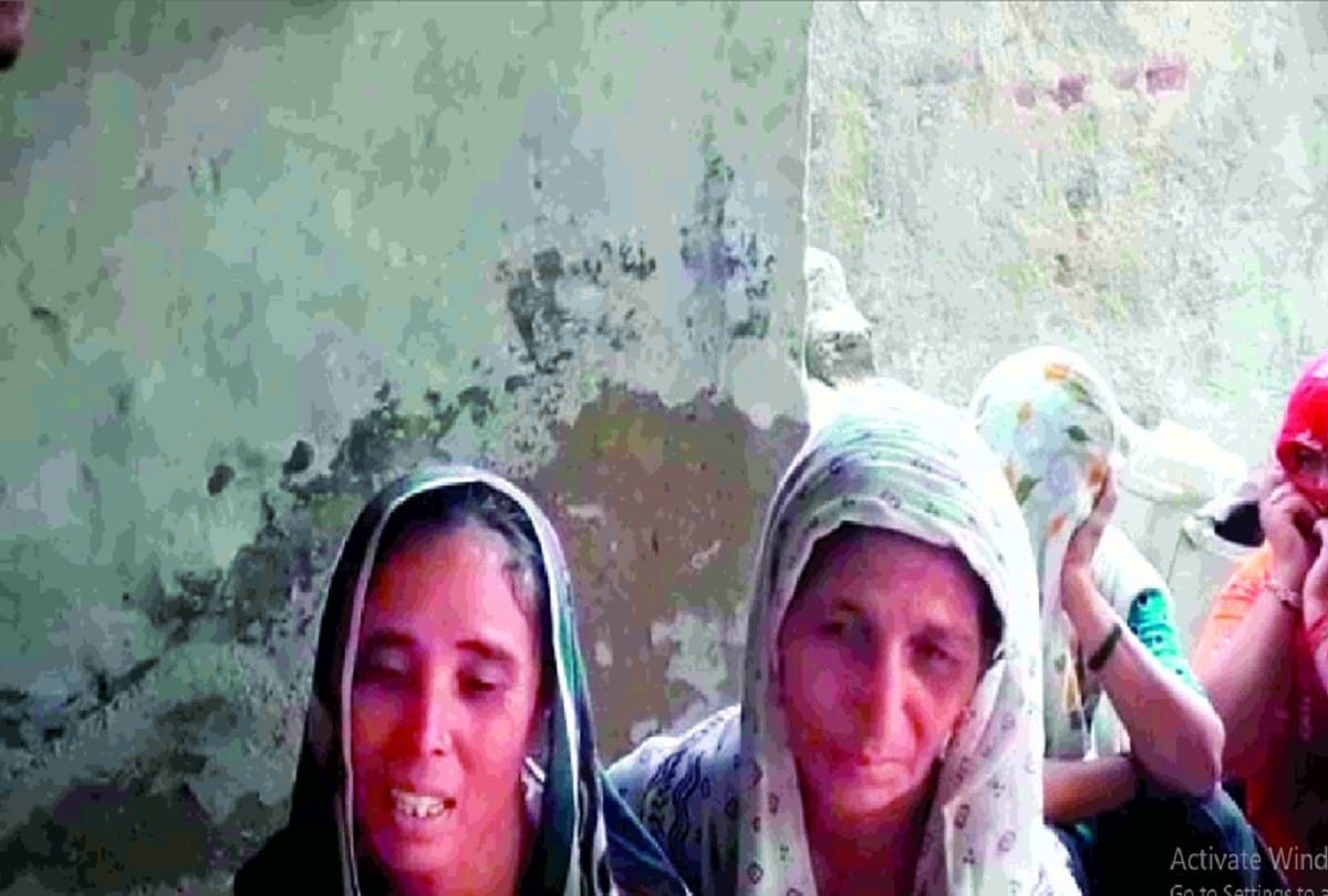 Sudiksha Bhati Case: Father did not eat food afer his daughter death from three days
