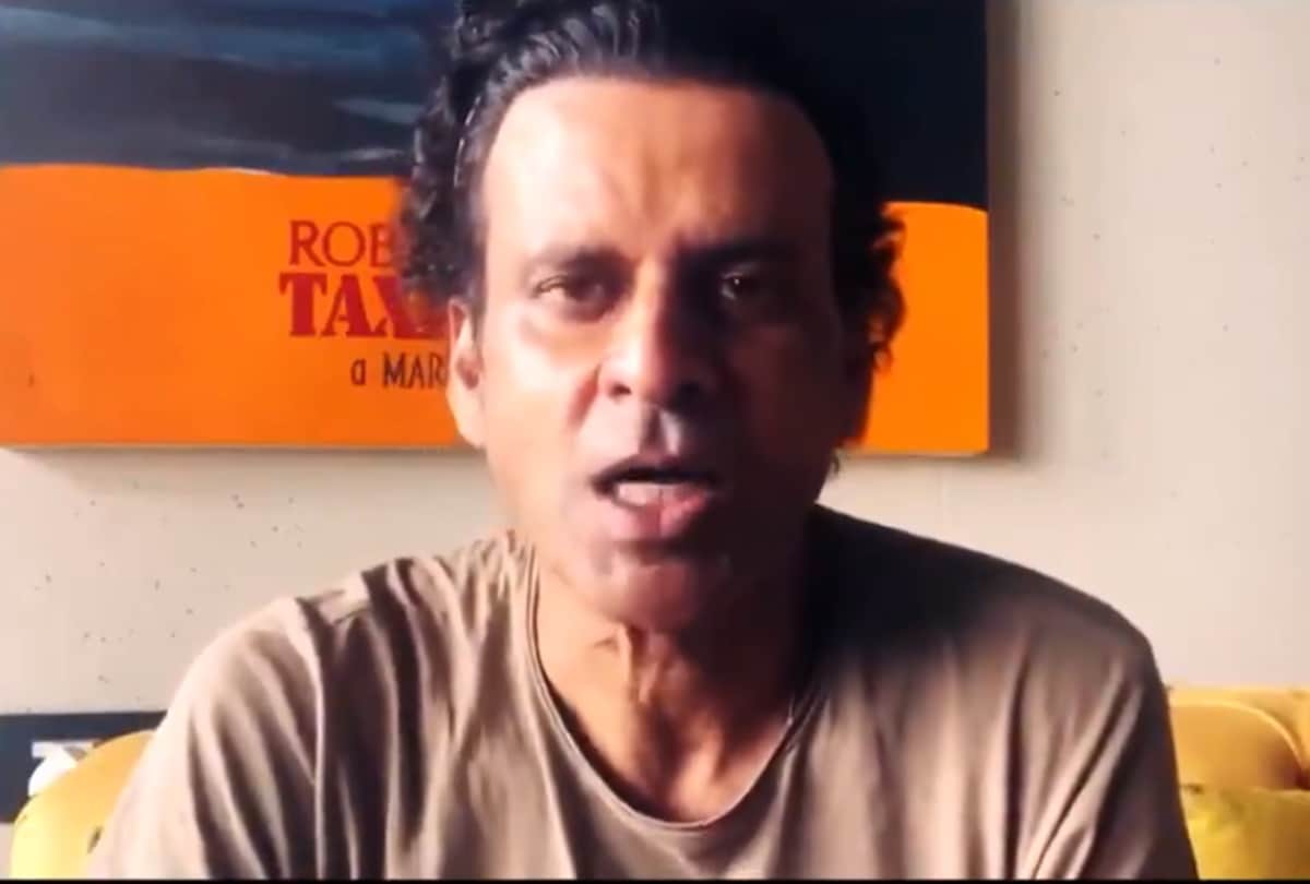 Manoj bajpayee support Shramik Sammaan to generate livelihood & employment With Wife Neha aka Shabana Raza