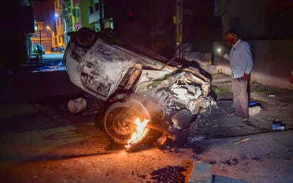 Bangalore Riots News: Bengaluru Violence Know All About And its Timeline, BS yediyurappa