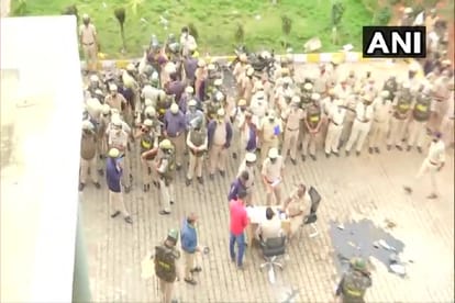 Bangalore Riots News: Bengaluru Violence Know All About And its Timeline, BS yediyurappa