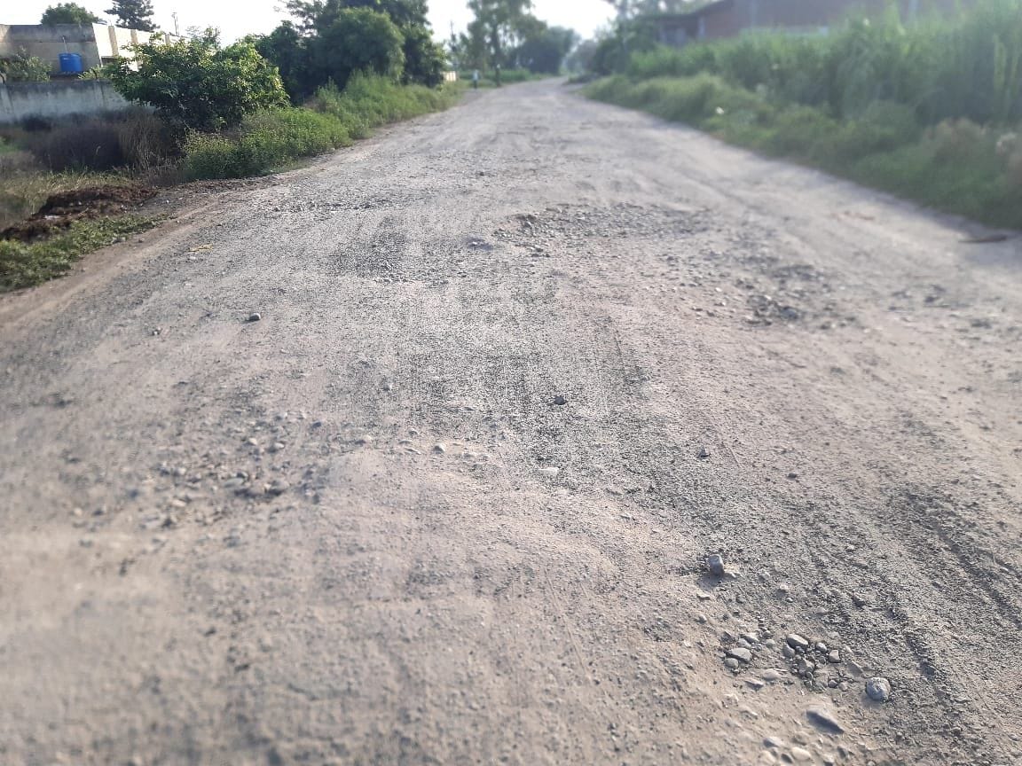 Proposal sent to the government for the construction of Bidauli-Saharanpur route