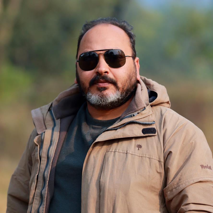 Brijesh Singh