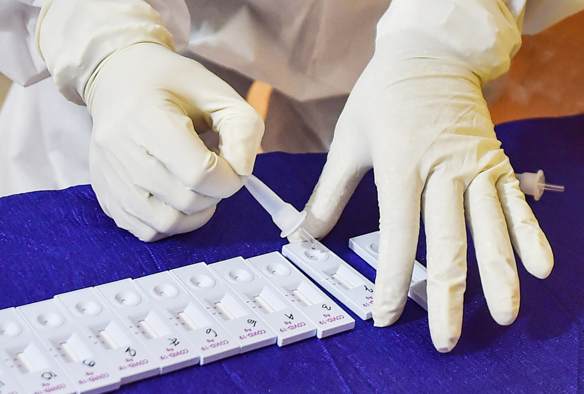 coronavirus latest update news virus can spread with dust particles university of california research on covid 19