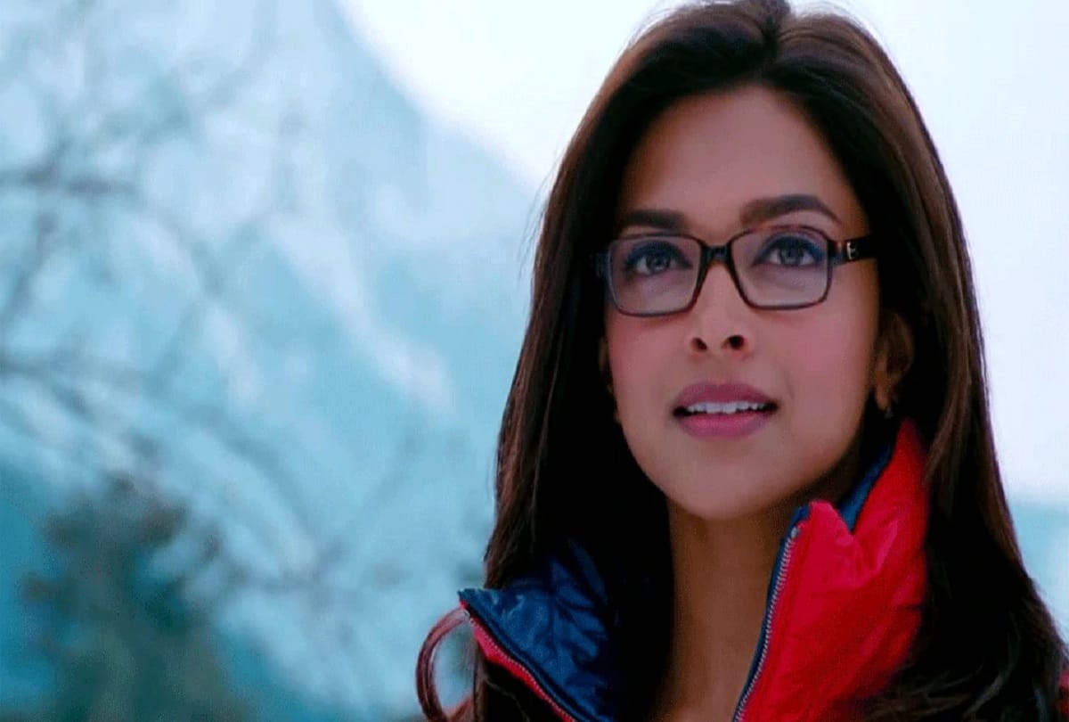 mother helped deepika padukone to