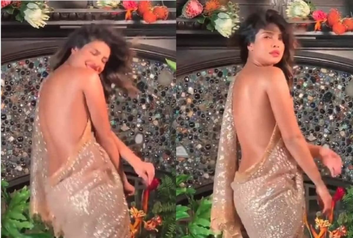 priyanka chopra trolled many times for her weird fashion
