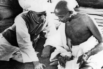 Jawaharlal Nehru 132nd Birth Anniversary Special Jawaharlal Nehru and Indian politics