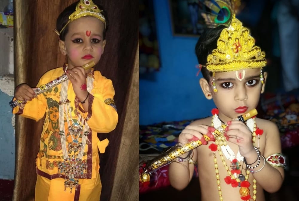 Ghar Ghar Kanha Radha: registration starts from September 4.