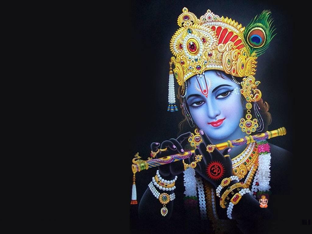 Krishna Janmashtami 2022 Know Mahabharat Story Why Lord Krishna Called Ranchod