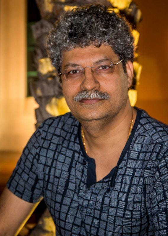 Harish Mishra