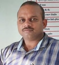Bank's assistant manager dies due to vehicle collision