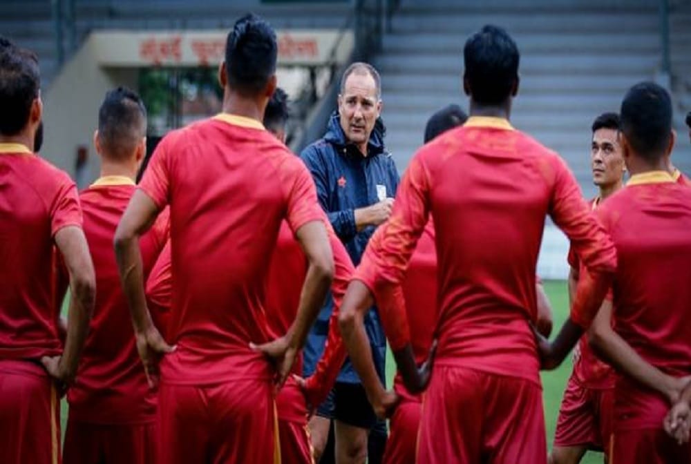 Asias FIFA World Cup qualifiers postponed to 2021