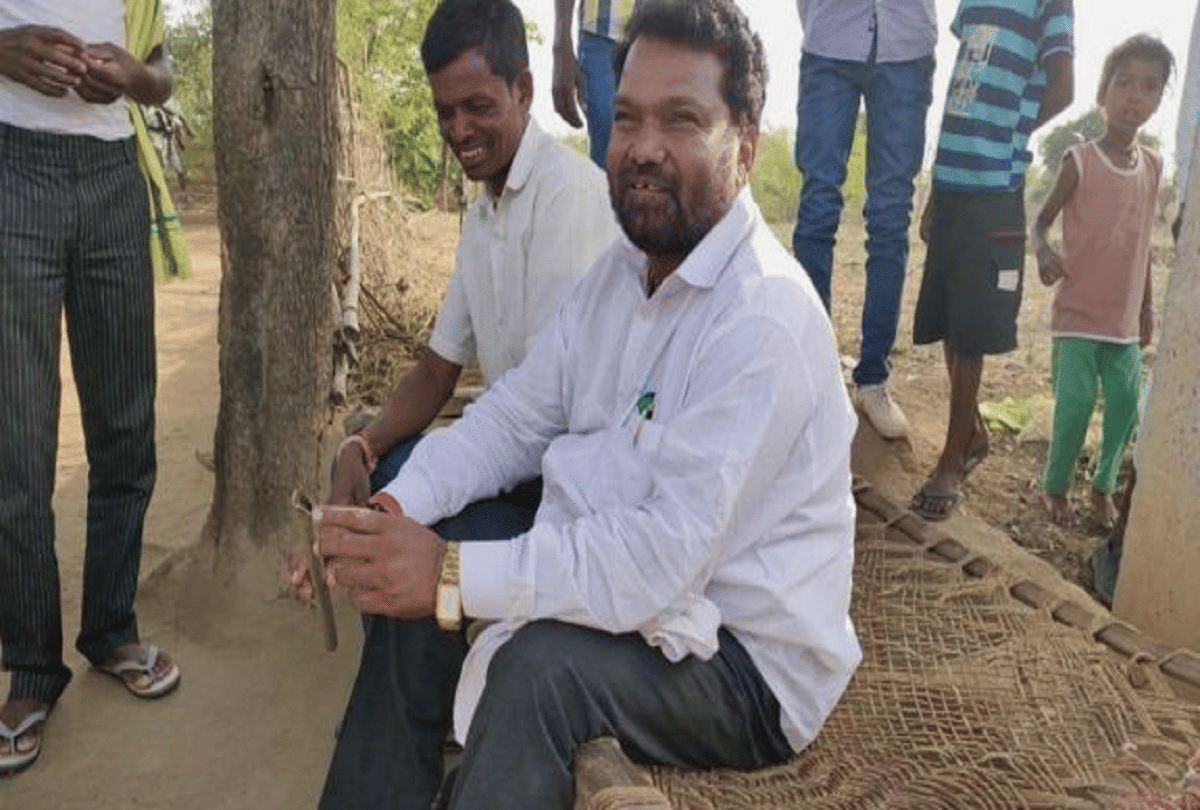 Jharkhand education minister became students took admission in 11th class