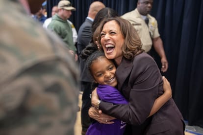 Who is Kamala Harris, Joe Biden choice for vice-president post of united states of america
