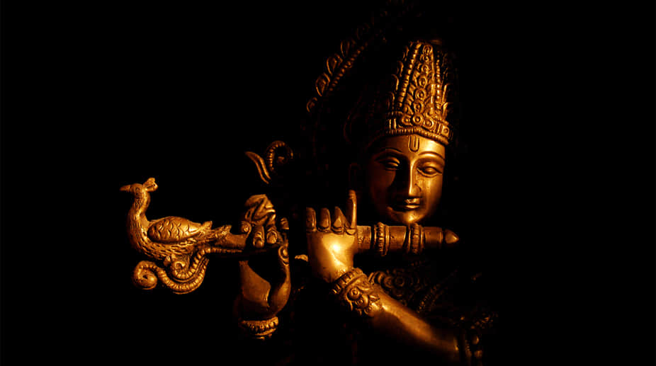 Janmashtami 2022 Barbarik Mahabharat History Story and Relation With Lord Krishna In Hindi