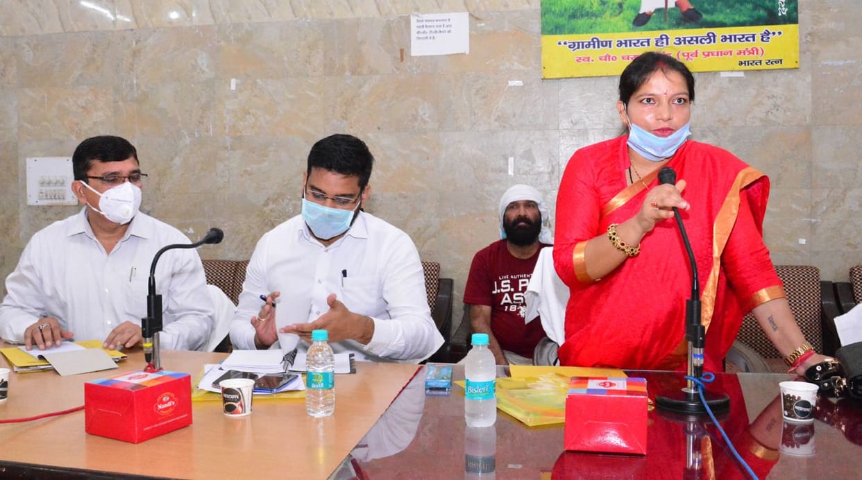 Tax on animals of Alnoor meat factory