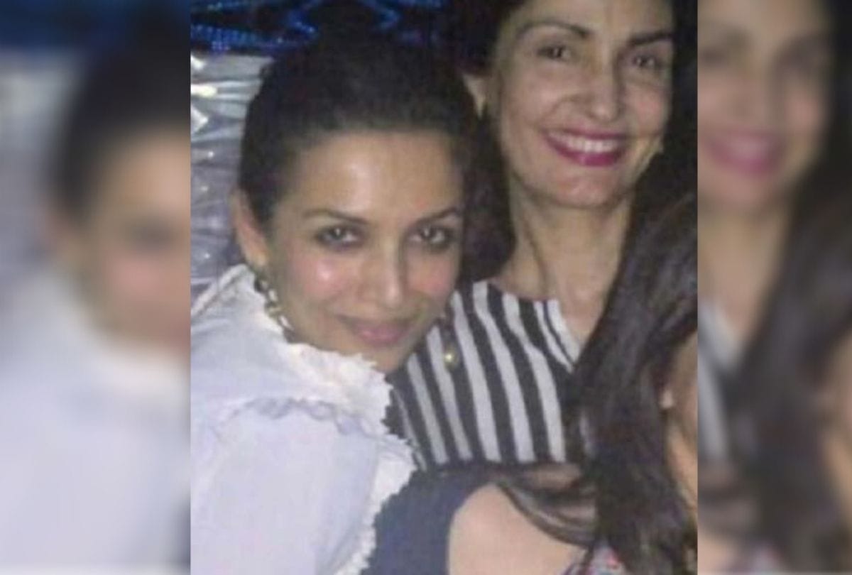 Simar Dugal passes away Malaika Arora and other celebrities mourn the demise of former model