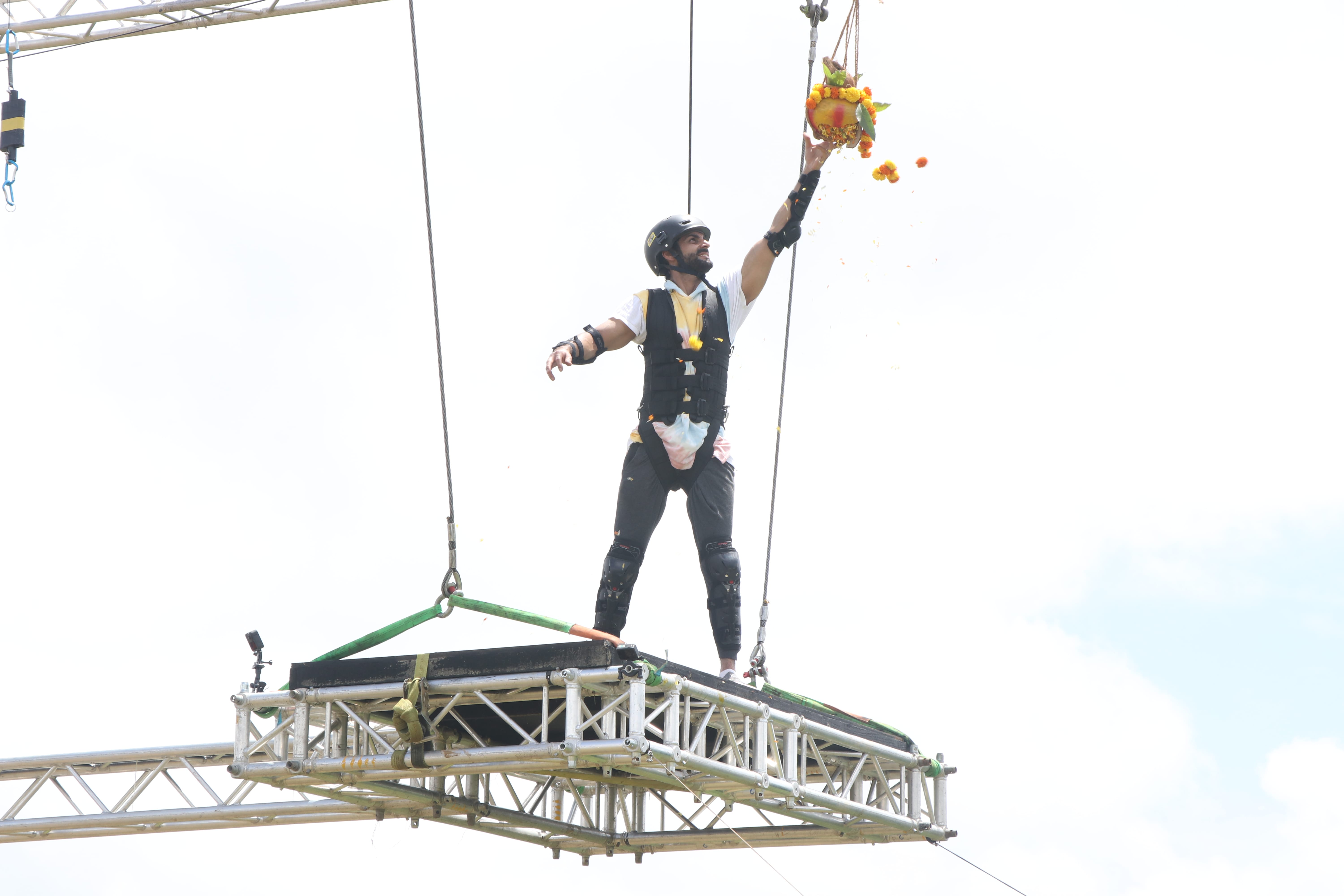 top five news of Anjali Tatrari Salim-Sulaiman Bosco Martis Khatron Ke Khiladi Aryananda Ranita Banerjee