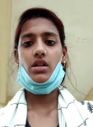 B.Sc nursing student jumped from the first floor of medical college
