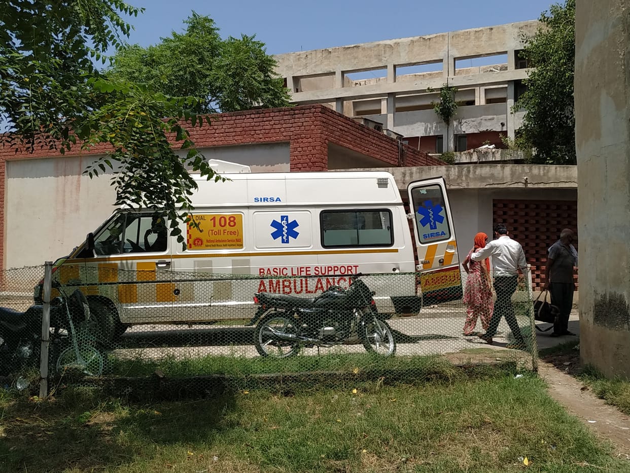 14 people found corona positive