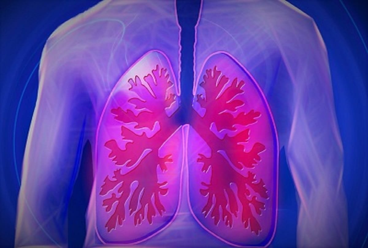 These spices can help you keep your lungs healthy