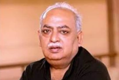 know about the relation between poet rahat indori and lucknow