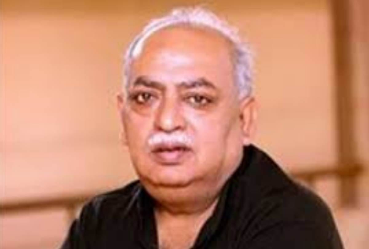 case filed against munawwar rana for making derogatory remarks over valmiki community