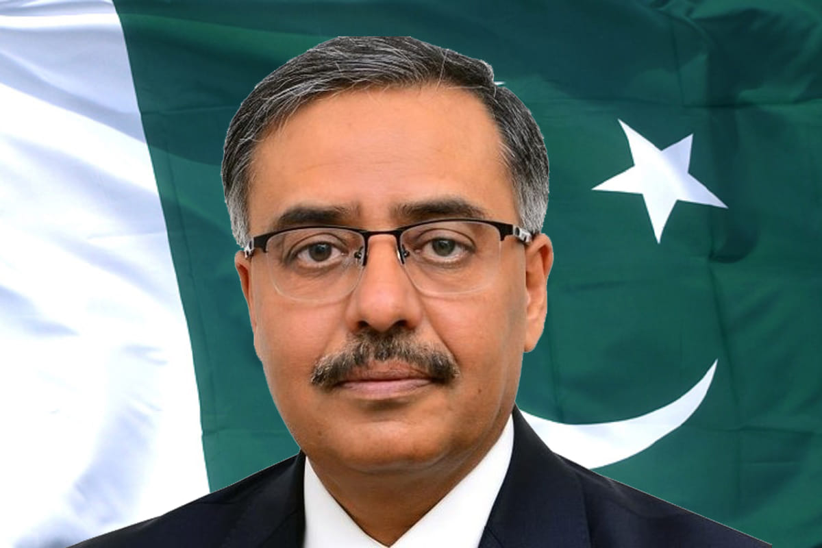Pakistan urges America to play a role in decreasing tension with India