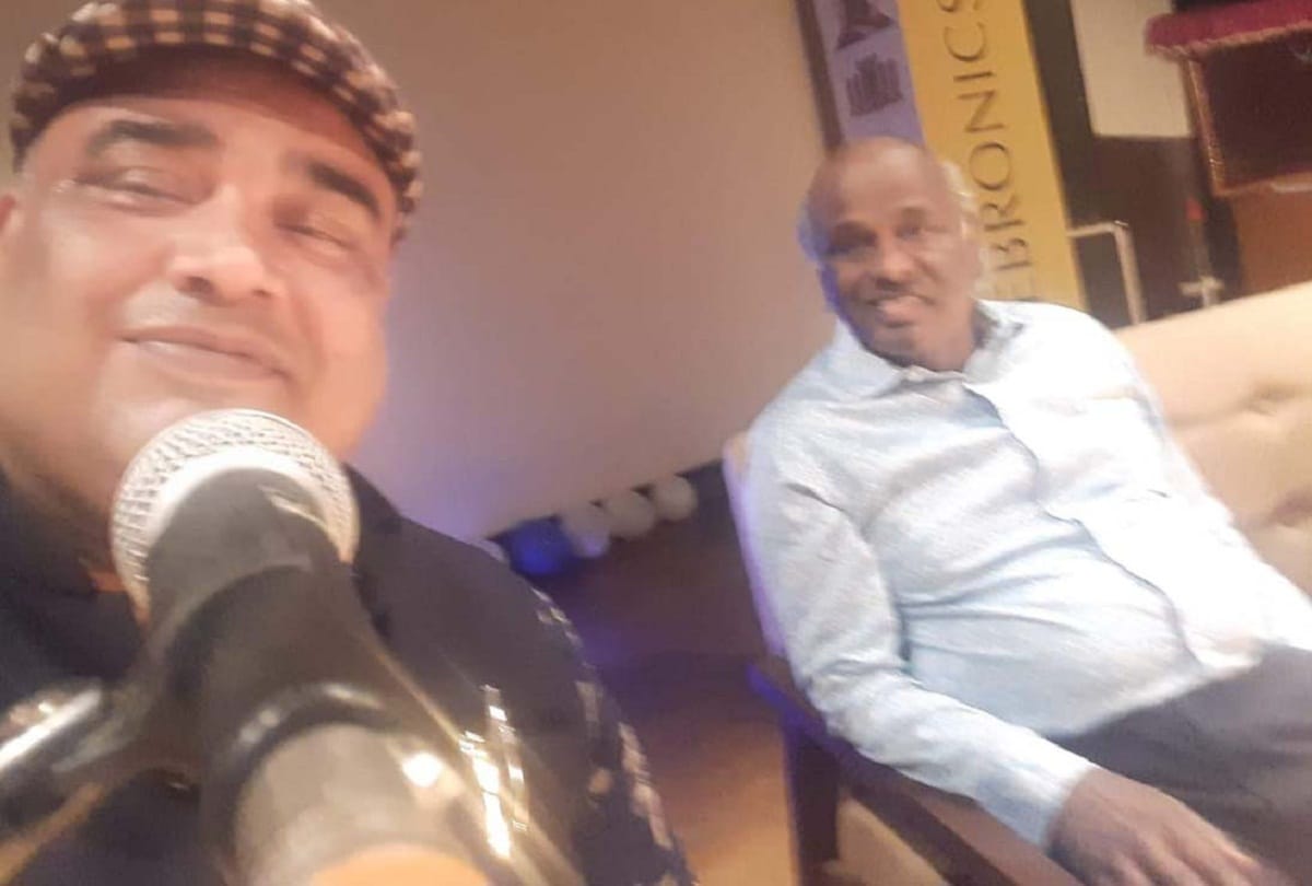 Rahat Indori deep association with Prayagraj, participated in many programs
