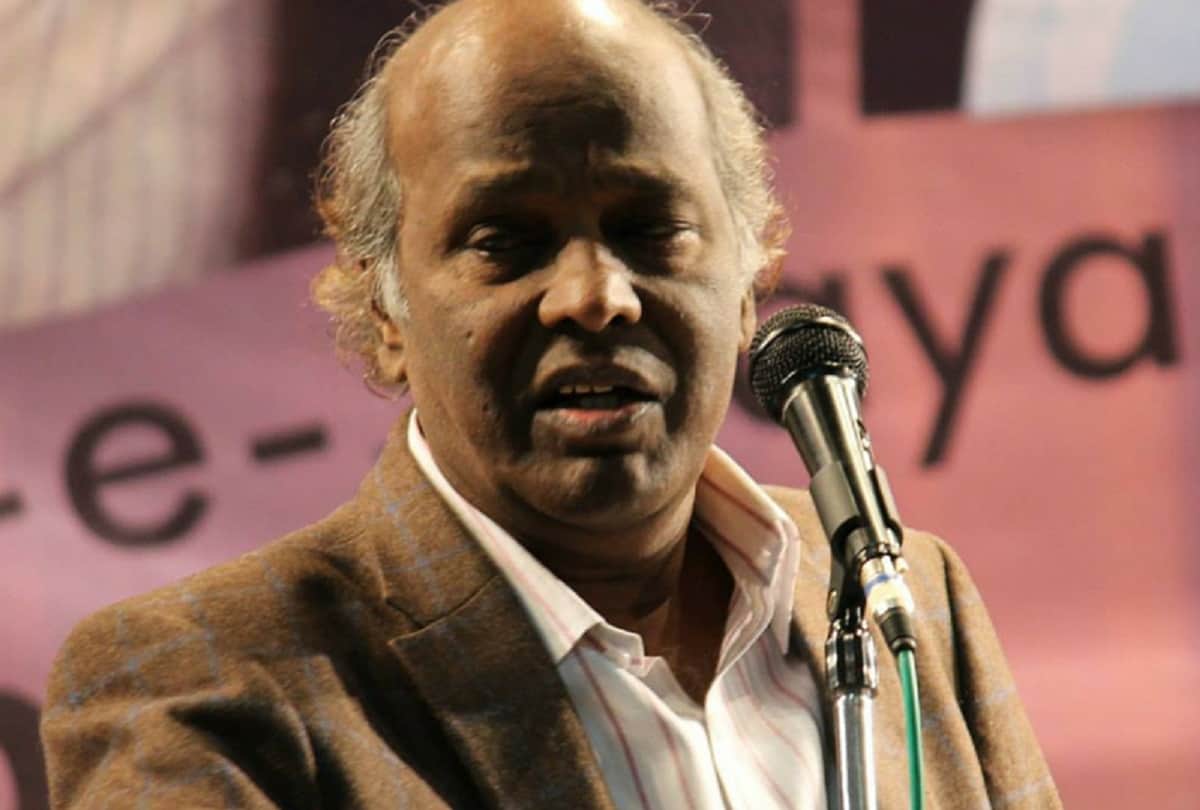 Rahat Indori tied knot with Seema Rahat Know about Poet Family Tree